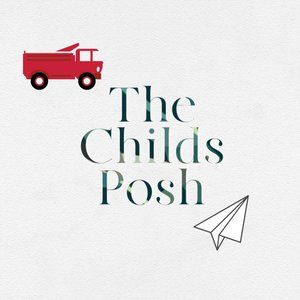 Meet your Posher "The Child's Posh"